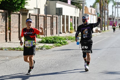  | Carrera 5K y 10K SURMAN edición 2024