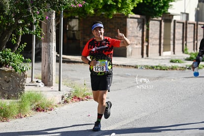  | Carrera 5K y 10K SURMAN edición 2024