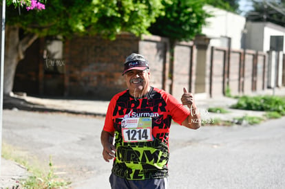  | Carrera 5K y 10K SURMAN edición 2024