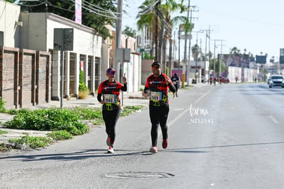  | Carrera 5K y 10K SURMAN edición 2024