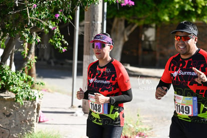  | Carrera 5K y 10K SURMAN edición 2024