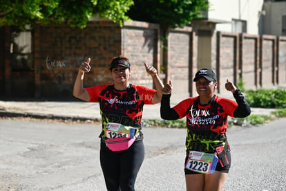  | Carrera 5K y 10K SURMAN edición 2024