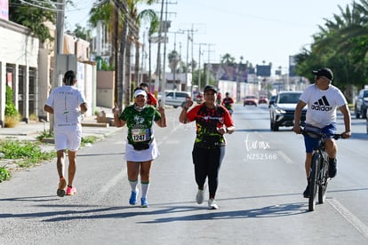  | Carrera 5K y 10K SURMAN edición 2024