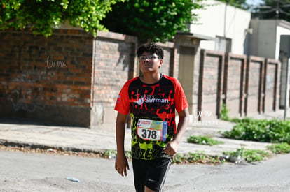  | Carrera 5K y 10K SURMAN edición 2024