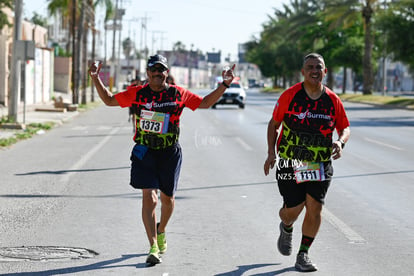  | Carrera 5K y 10K SURMAN edición 2024