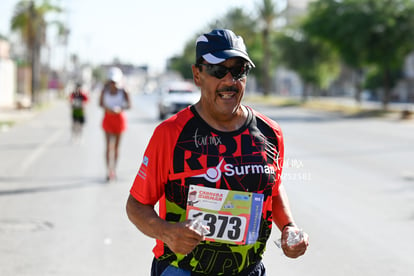  | Carrera 5K y 10K SURMAN edición 2024