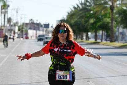  | Carrera 5K y 10K SURMAN edición 2024