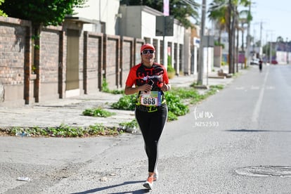  | Carrera 5K y 10K SURMAN edición 2024