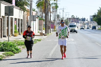  | Carrera 5K y 10K SURMAN edición 2024