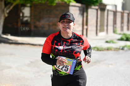  | Carrera 5K y 10K SURMAN edición 2024