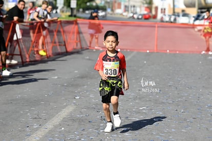 carrera de niños | Carrera 5K y 10K SURMAN edición 2024