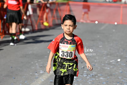 carrera de niños | Carrera 5K y 10K SURMAN edición 2024