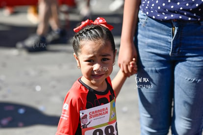 carrera de niños | Carrera 5K y 10K SURMAN edición 2024