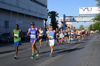  | Carrera 5K y 10K SURMAN edición 2024