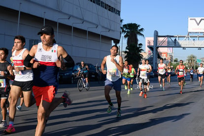  | Carrera 5K y 10K SURMAN edición 2024