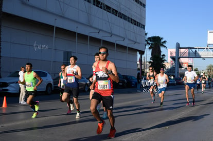  | Carrera 5K y 10K SURMAN edición 2024