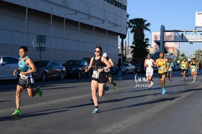  | Carrera 5K y 10K SURMAN edición 2024