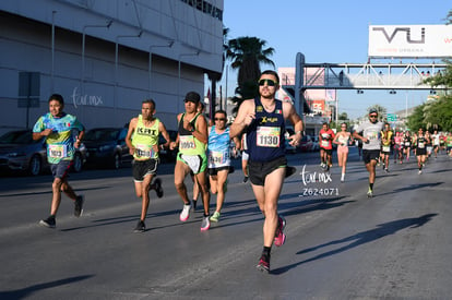  | Carrera 5K y 10K SURMAN edición 2024