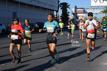  | Carrera 5K y 10K SURMAN edición 2024