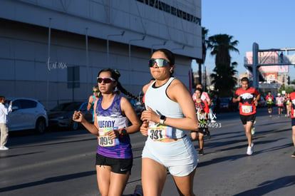  | Carrera 5K y 10K SURMAN edición 2024