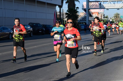  | Carrera 5K y 10K SURMAN edición 2024