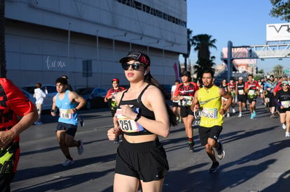  | Carrera 5K y 10K SURMAN edición 2024