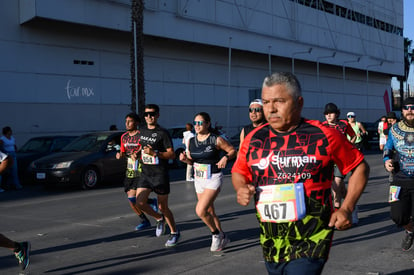  | Carrera 5K y 10K SURMAN edición 2024