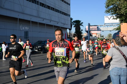  | Carrera 5K y 10K SURMAN edición 2024