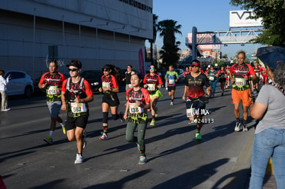  | Carrera 5K y 10K SURMAN edición 2024