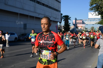  | Carrera 5K y 10K SURMAN edición 2024