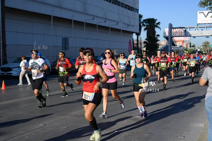  | Carrera 5K y 10K SURMAN edición 2024