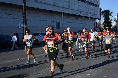  | Carrera 5K y 10K SURMAN edición 2024