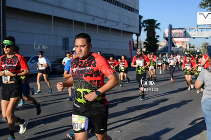  | Carrera 5K y 10K SURMAN edición 2024