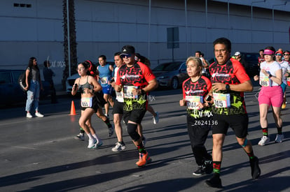  | Carrera 5K y 10K SURMAN edición 2024