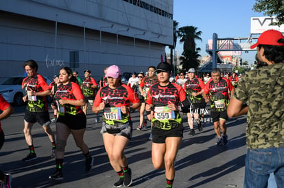  | Carrera 5K y 10K SURMAN edición 2024