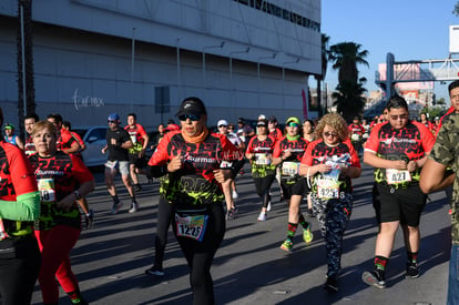  | Carrera 5K y 10K SURMAN edición 2024