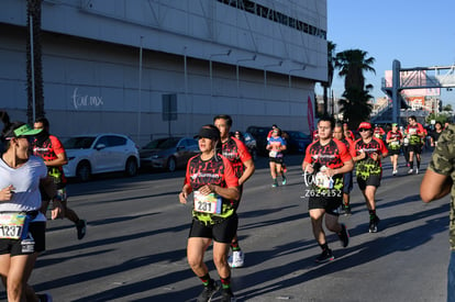  | Carrera 5K y 10K SURMAN edición 2024