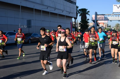  | Carrera 5K y 10K SURMAN edición 2024