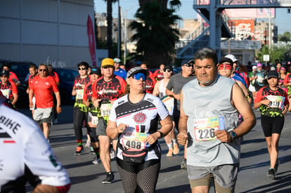  | Carrera 5K y 10K SURMAN edición 2024