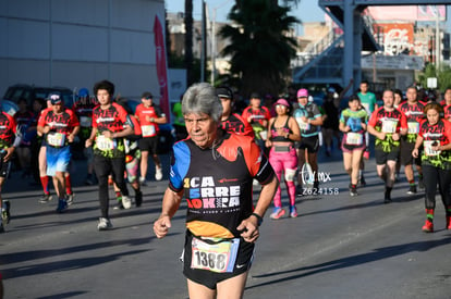 Yayo | Carrera 5K y 10K SURMAN edición 2024