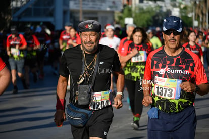  | Carrera 5K y 10K SURMAN edición 2024