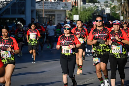  | Carrera 5K y 10K SURMAN edición 2024