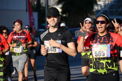  | Carrera 5K y 10K SURMAN edición 2024