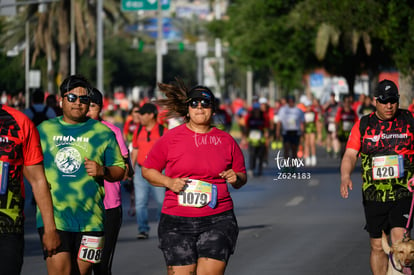  | Carrera 5K y 10K SURMAN edición 2024