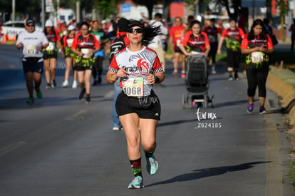  | Carrera 5K y 10K SURMAN edición 2024