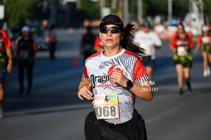  | Carrera 5K y 10K SURMAN edición 2024