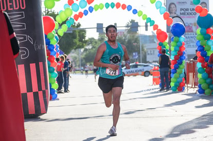  | Carrera 5K y 10K SURMAN edición 2024