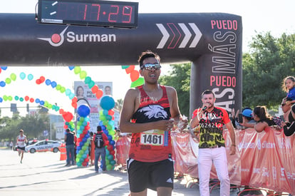 Galgos | Carrera 5K y 10K SURMAN edición 2024