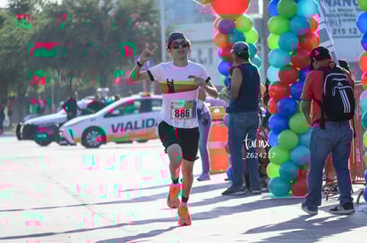  | Carrera 5K y 10K SURMAN edición 2024