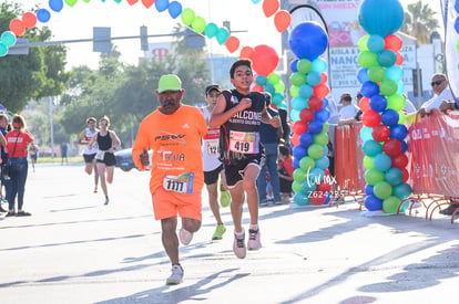  | Carrera 5K y 10K SURMAN edición 2024